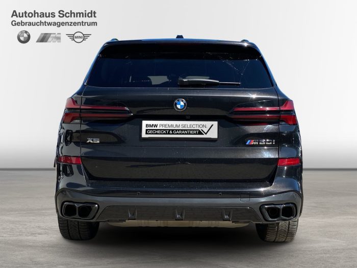 BMW X5, X5 M60I XDRIVE, 2024, 25172 km