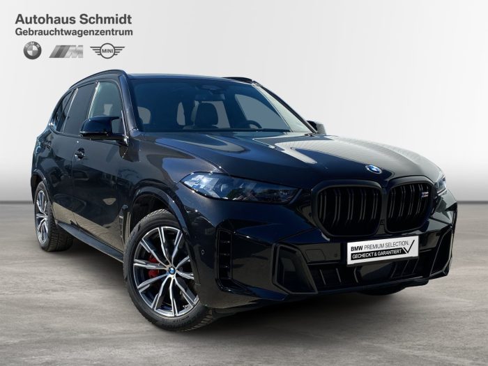 BMW X5, X5 M60I XDRIVE, 2024, 25172 km
