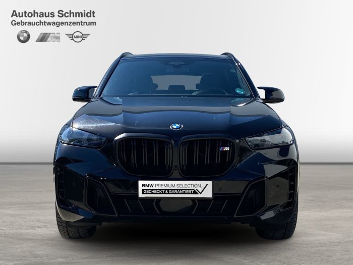 BMW X5, X5 M60I XDRIVE, 2024, 25172 km