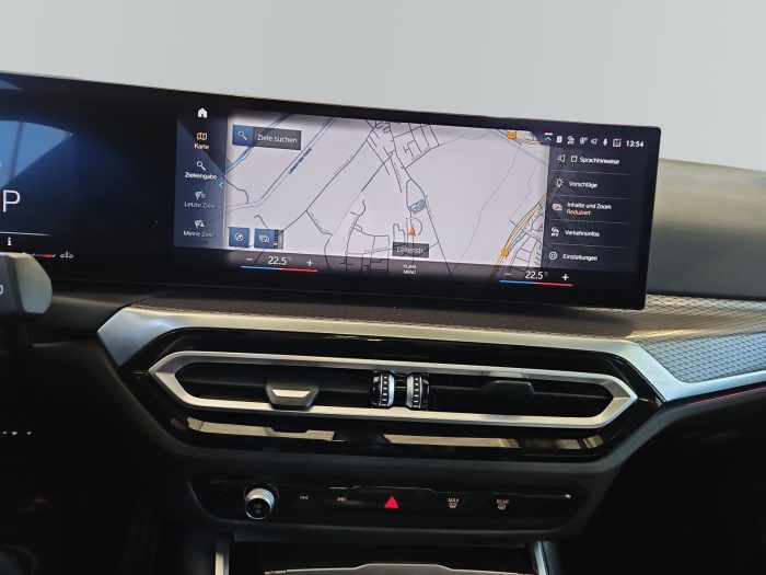 BMW Seria 3, 320D, 2024, 24731 km