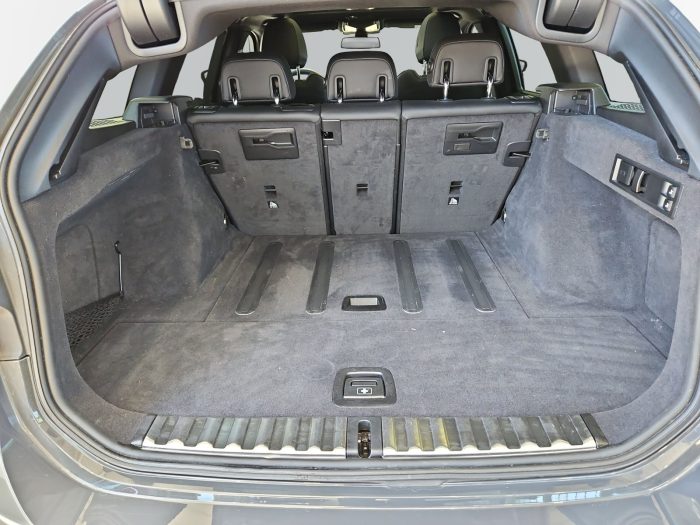 BMW Seria 3, 320D, 2024, 24731 km