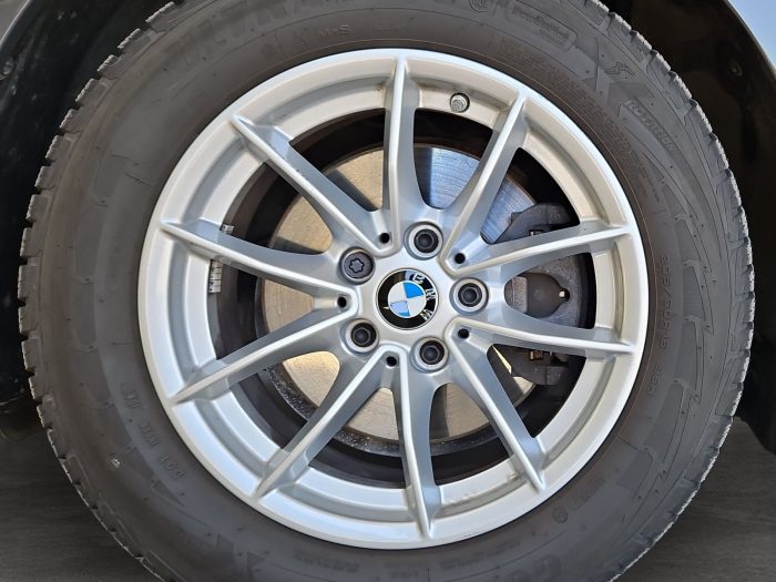 BMW Seria 3, 320D, 2024, 24731 km
