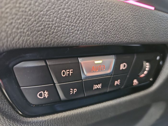 BMW Seria 3, 320D, 2024, 24731 km