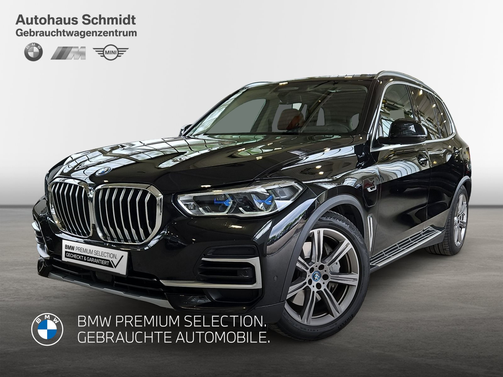 BMW X5, X5 XDRIVE45E, 2022, 72132 km