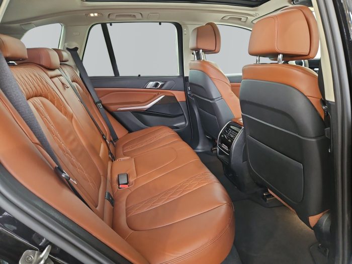 BMW X5, X5 XDRIVE45E, 2022, 72132 km