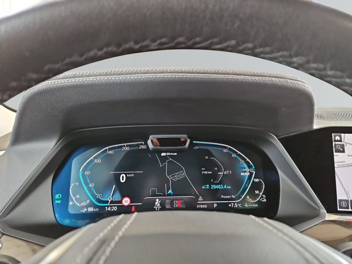 BMW X5, X5 XDRIVE45E, 2022, 72132 km