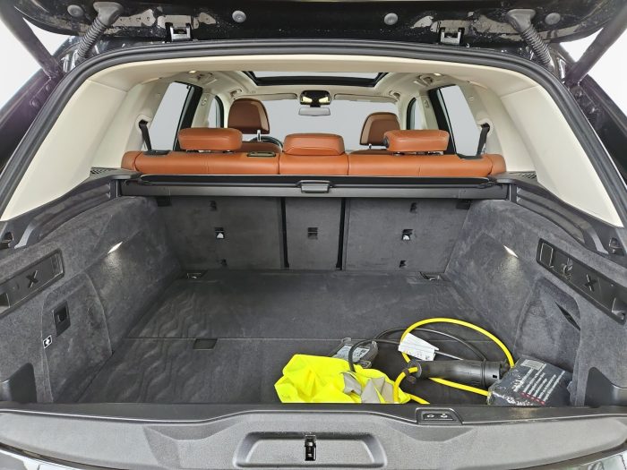 BMW X5, X5 XDRIVE45E, 2022, 72132 km