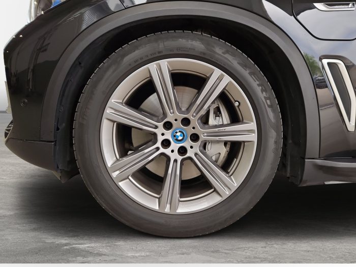 BMW X5, X5 XDRIVE45E, 2022, 72132 km