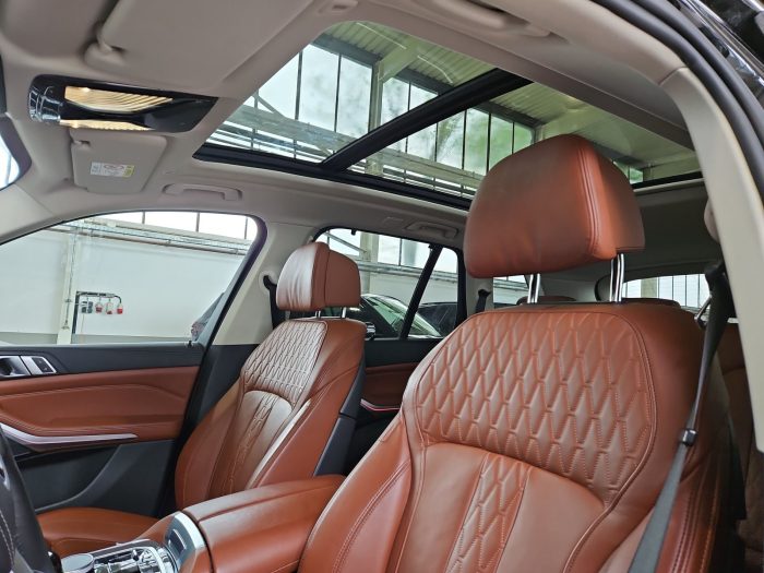 BMW X5, X5 XDRIVE45E, 2022, 72132 km