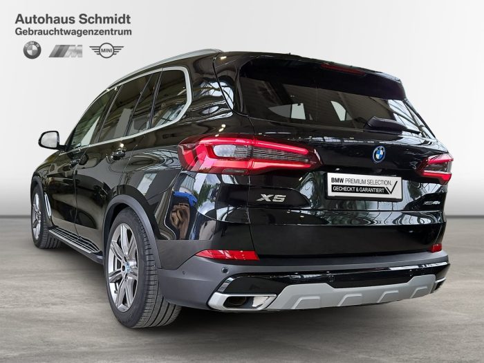 BMW X5, X5 XDRIVE45E, 2022, 72132 km