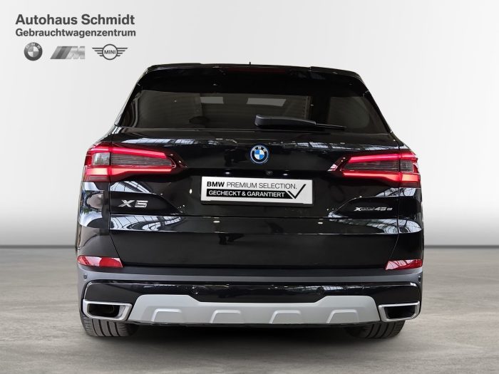 BMW X5, X5 XDRIVE45E, 2022, 72132 km