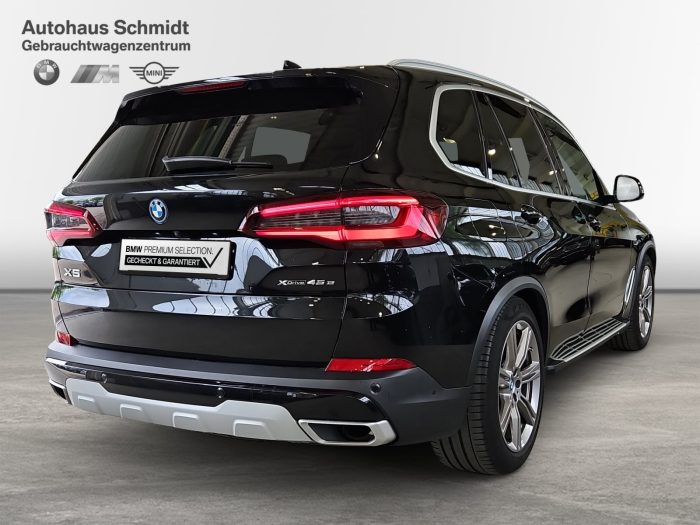 BMW X5, X5 XDRIVE45E, 2022, 72132 km