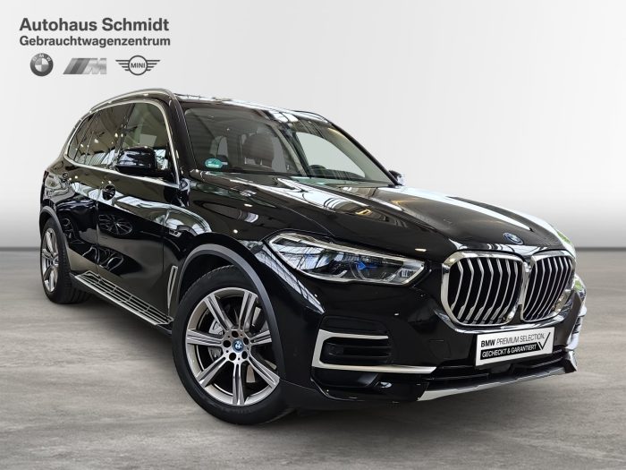 BMW X5, X5 XDRIVE45E, 2022, 72132 km