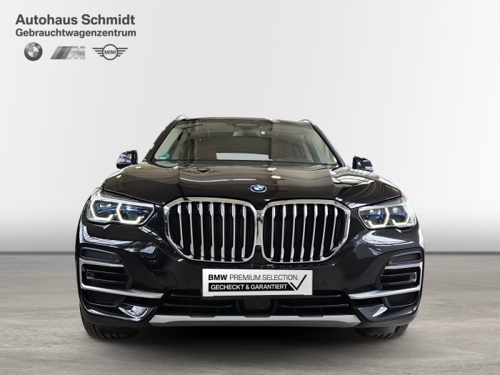 BMW X5, X5 XDRIVE45E, 2022, 72132 km