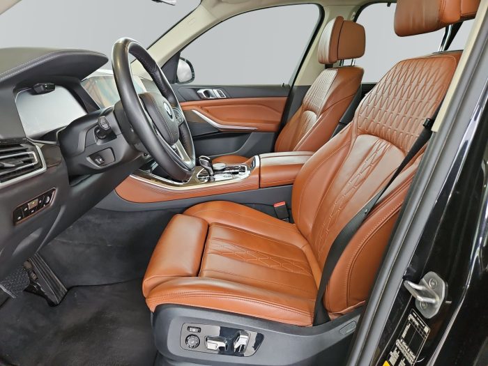 BMW X5, X5 XDRIVE45E, 2022, 72132 km