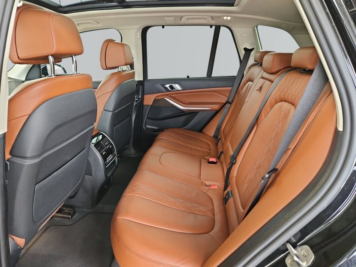 BMW X5, X5 XDRIVE45E, 2022, 72132 km