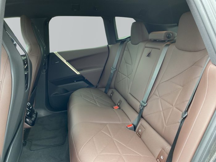 BMW iX, IX XDRIVE50, 2024, 18135 km