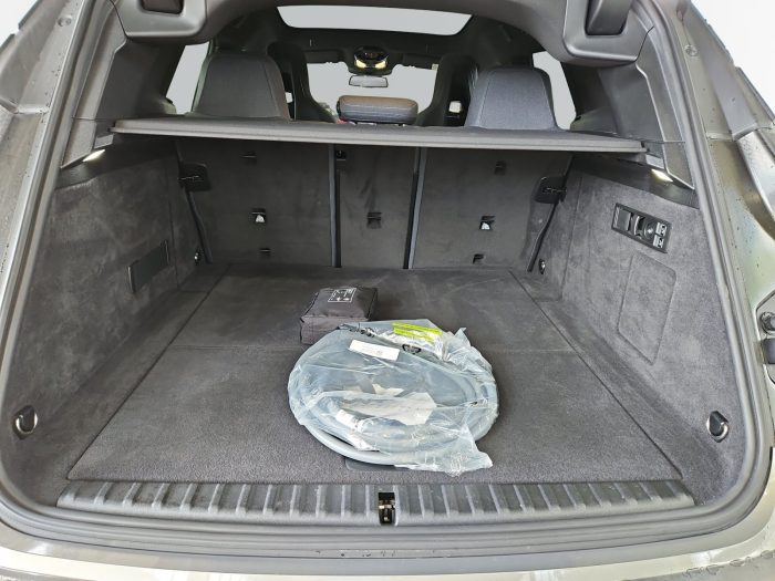 BMW iX, IX XDRIVE50, 2024, 21505 km