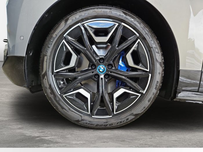 BMW iX, IX XDRIVE50, 2024, 21505 km