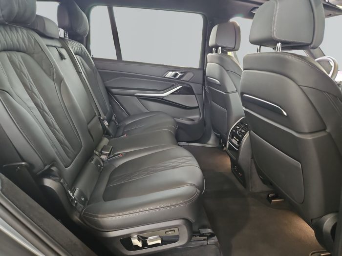 BMW X7, X7 XDRIVE40D, 2024, 34036 km