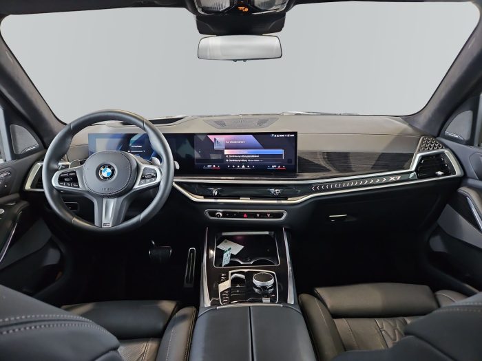 BMW X7, X7 XDRIVE40D, 2024, 34036 km