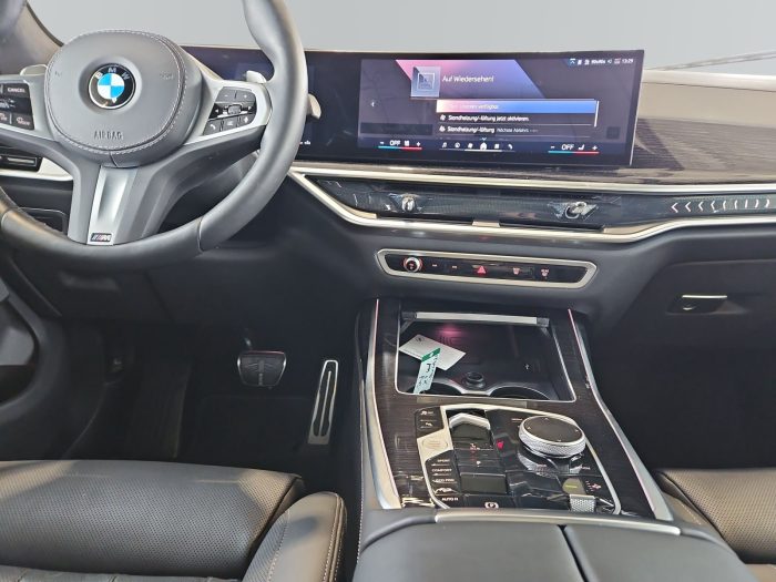 BMW X7, X7 XDRIVE40D, 2024, 34036 km