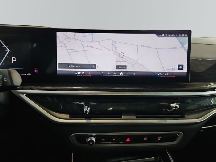 BMW X7, X7 XDRIVE40D, 2024, 34036 km