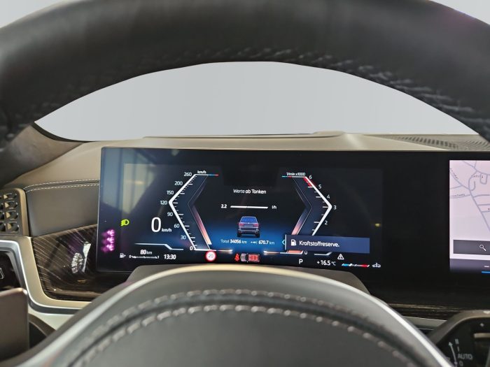 BMW X7, X7 XDRIVE40D, 2024, 34036 km