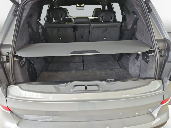 BMW X7, X7 XDRIVE40D, 2024, 34036 km