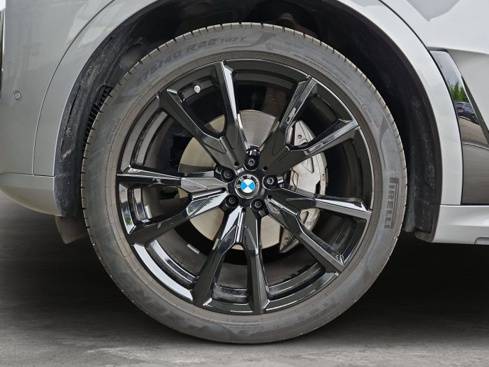BMW X7, X7 XDRIVE40D, 2024, 34036 km
