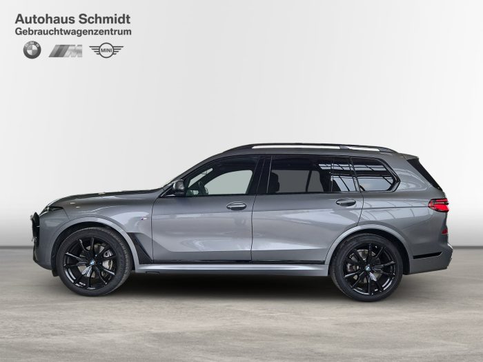 BMW X7, X7 XDRIVE40D, 2024, 34036 km