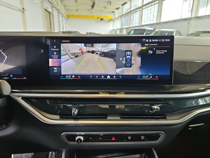 BMW X7, X7 XDRIVE40D, 2024, 34036 km