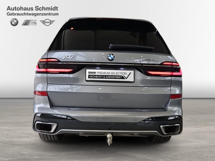 BMW X7, X7 XDRIVE40D, 2024, 34036 km