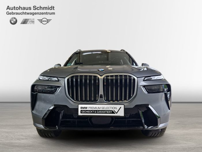 BMW X7, X7 XDRIVE40D, 2024, 34036 km