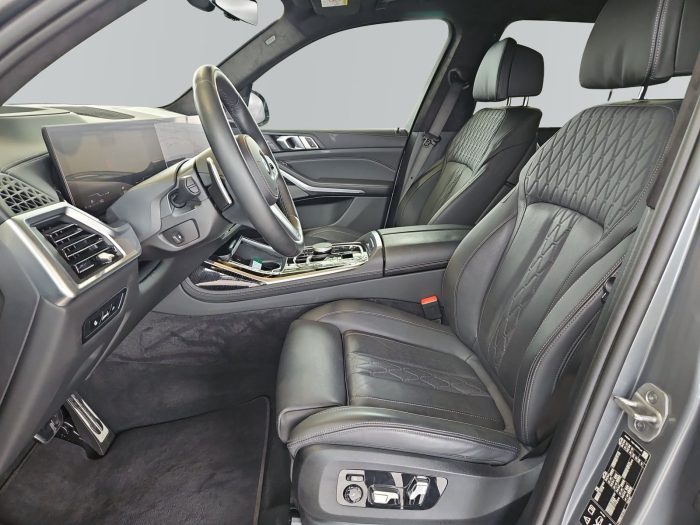 BMW X7, X7 XDRIVE40D, 2024, 34036 km