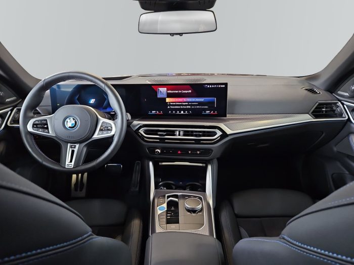 BMW Seria 4, I4 M50, 2024, 20052 km