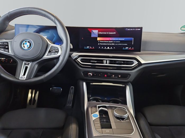BMW Seria 4, I4 M50, 2024, 20052 km