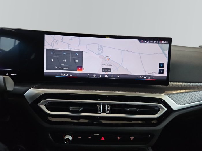 BMW Seria 4, I4 M50, 2024, 20052 km