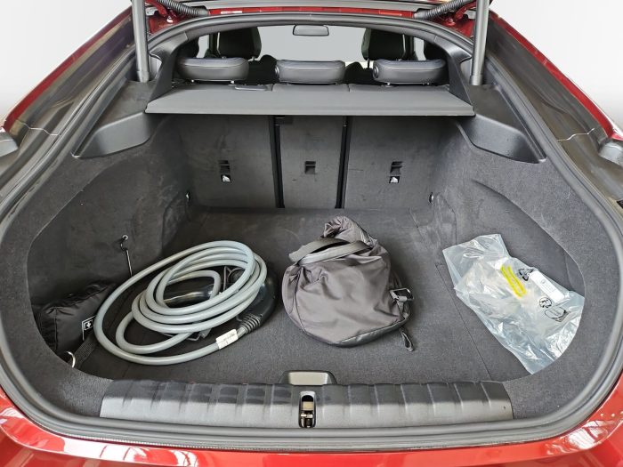 BMW Seria 4, I4 M50, 2024, 20052 km