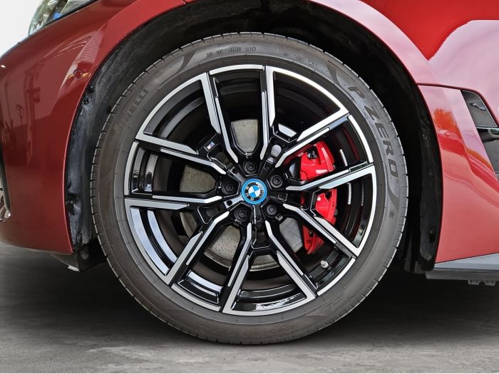 BMW Seria 4, I4 M50, 2024, 20052 km