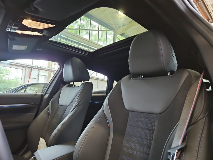 BMW Seria 4, I4 M50, 2024, 20052 km