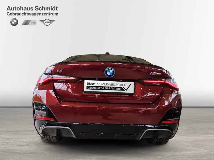 BMW Seria 4, I4 M50, 2024, 20052 km