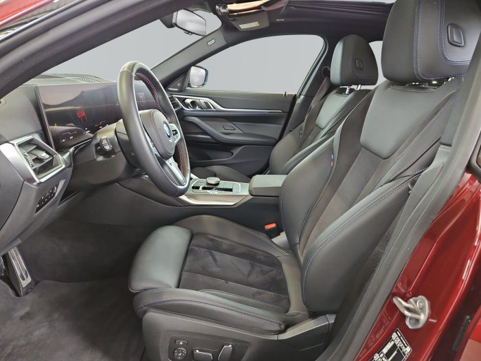 BMW Seria 4, I4 M50, 2024, 20052 km