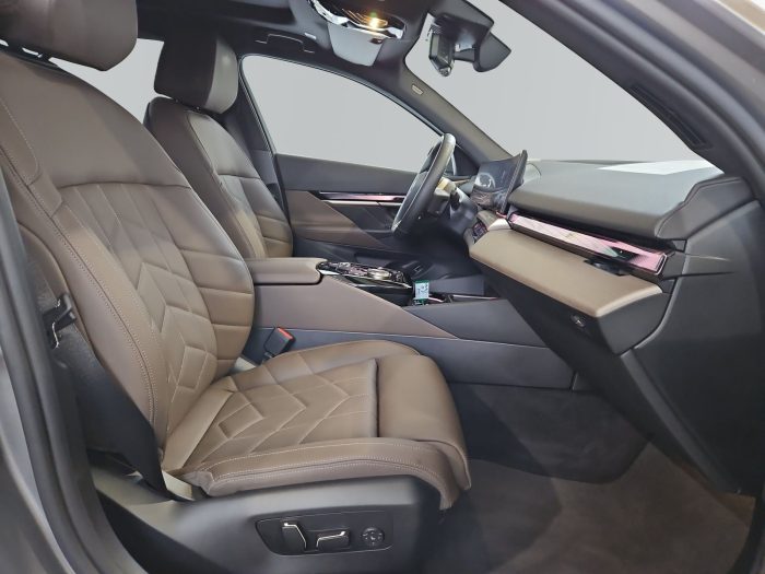 BMW Altele, I5 EDRIVE40, 2024, 27862 km