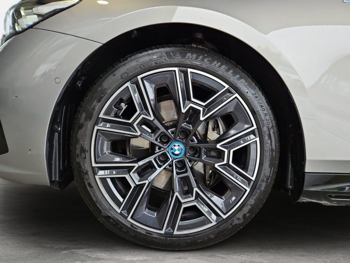 BMW Altele, I5 EDRIVE40, 2024, 27862 km