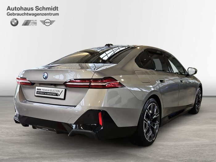 BMW Altele, I5 EDRIVE40, 2024, 27862 km