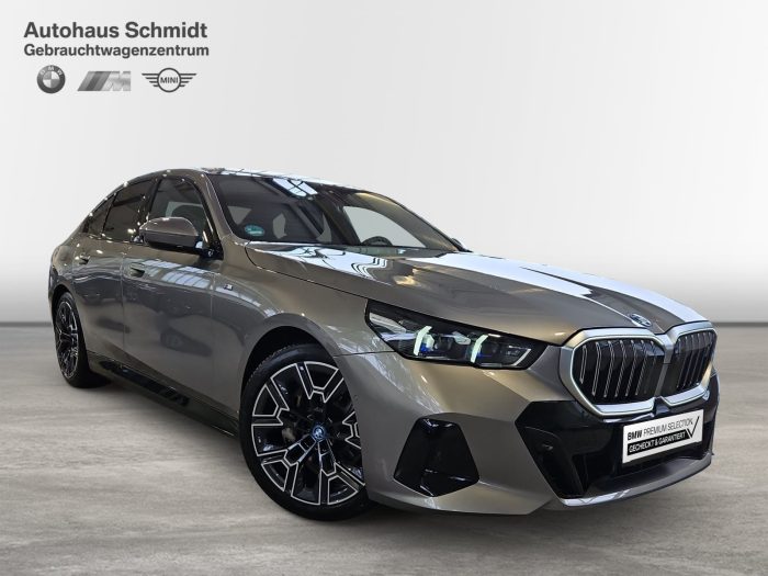 BMW Altele, I5 EDRIVE40, 2024, 27862 km
