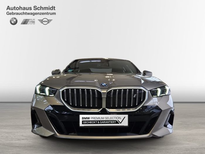 BMW Altele, I5 EDRIVE40, 2024, 27862 km