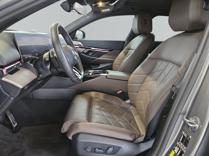 BMW Altele, I5 EDRIVE40, 2024, 27862 km