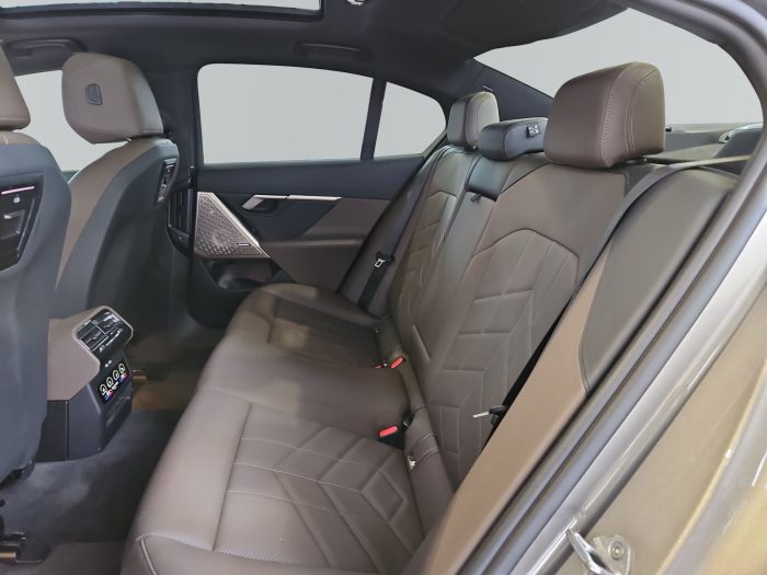 BMW Altele, I5 EDRIVE40, 2024, 27862 km